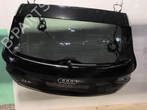 Used Tailgate AUDI Q5 (8RB) 2.0 TDI (150 hp) 24589996