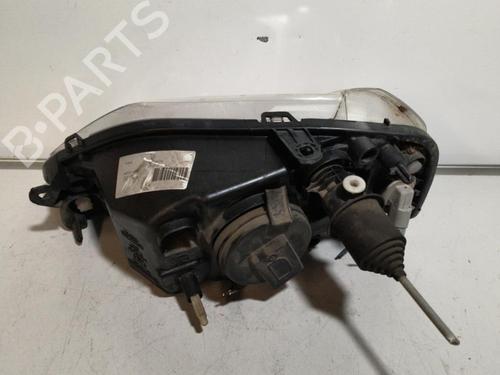 Used Right headlight Right headlight DACIA LOGAN MCV (KS_) 1.5 dCi (KS0W) (86 hp) 21718336 21718336