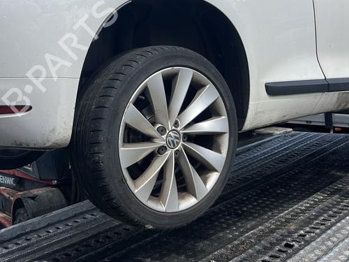 Engine control unit (ECU) VW SCIROCCO III (137, 138) 2.0 TDI | BP29997487M57  - Image 5