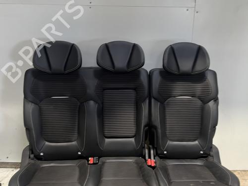 Seats set RENAULT SCÉNIC IV (J9_) 1.6 dCi 130 | BP26893299C78 