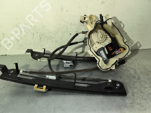 Front right window mechanism SEAT ALTEA XL (5P5, 5P8) 1.6 TDI | BP29422503C23 
