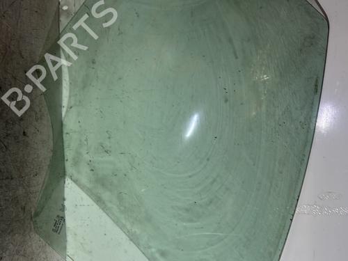 Used Front left door window CITROËN C3 II (SC_) 1.4 HDi 70 (SC8HZC, SC8HR0, SC8HP4) (68 hp) 22233814