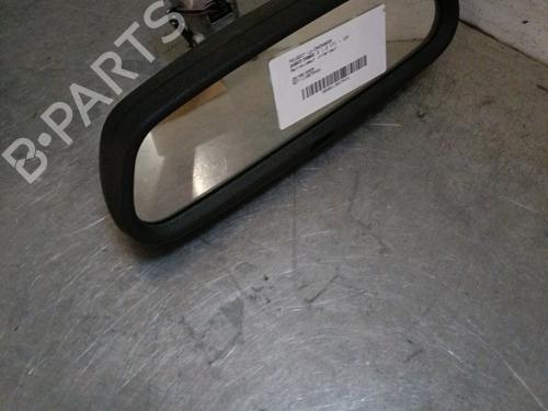 Used Rear mirror PEUGEOT 208 I (CA_, CC_) 1.2 VTI 82 (82 hp) 28443019