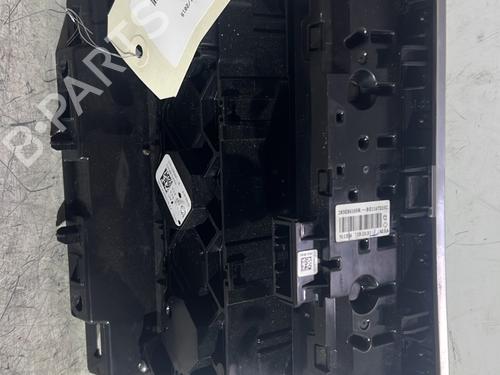 Climate control RENAULT ZOE (BFM_) ZOE (BFMC, BFMD) | BP26177450I5 