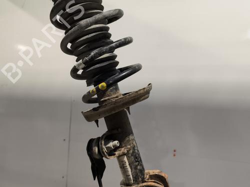 Right front shock absorber FIAT 500X (334_) 1.6 (334AXE1A) | BP23822620M17 