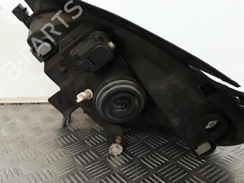 Used Right headlight CITROËN XSARA PICASSO (N68) 1.6 HDi (90 hp) 21715985