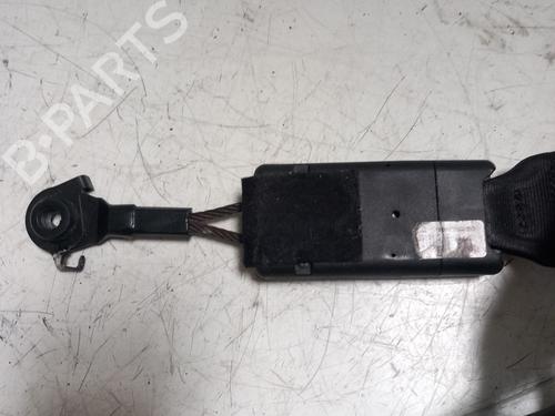 Used Front right seatbelt Front right seatbelt CITROËN C4 Picasso I MPV (UD_) 1.6 HDi (109 hp) 24222264 24222264