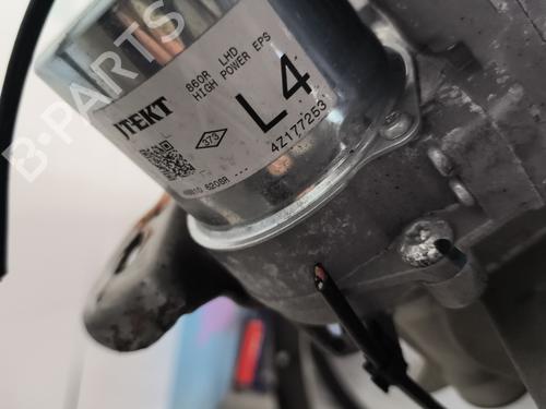 Steering column RENAULT CAPTUR I (J5_, H5_) 1.2 TCe 120 | BP33555907M21 - Image 4