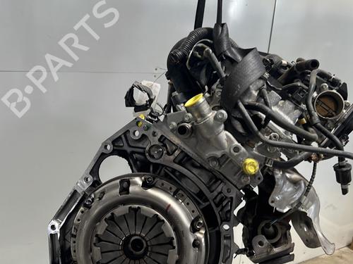 Engine NISSAN JUKE (F15) 1.6 | BP26581101M1 - Image 4