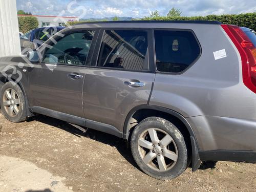 Steering column stalk NISSAN X-TRAIL II (T31) 2.0 dCi 4x4 | BP28302538I23 