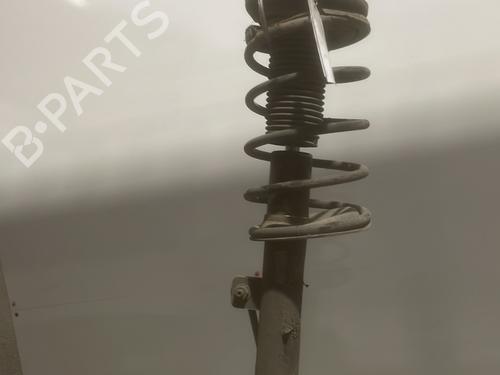 Used Left front shock absorber Left front shock absorber PEUGEOT 206 Hatchback (2A/C) 1.4 HDi eco 70 (68 hp) 22233707 22233707
