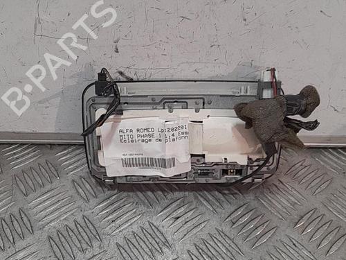 Interior roof light ALFA ROMEO MITO (955_) 1.4 MultiAir (955AXL1B) | BP21723309I8 