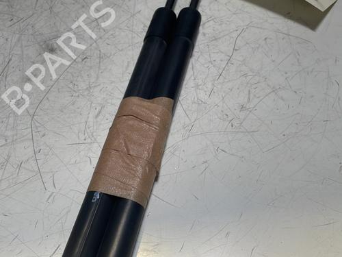 Used Tailgate lift support PEUGEOT 208 I (CA_, CC_) 1.6 HDi (114 hp) 24526413