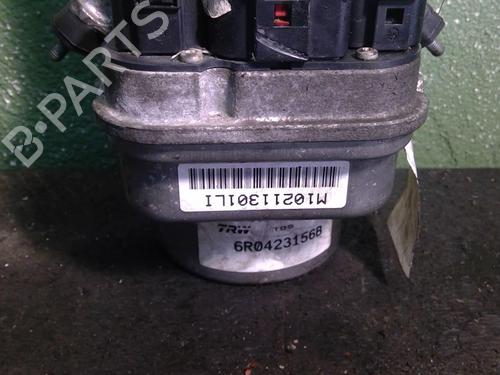 Used Steering pump Steering pump VW POLO V (6R1, 6C1) 1.2 (60 hp) 21708851 21708851