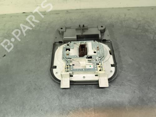 Interior roof light RENAULT MASTER II Van (FD) 2.5 dCi (FD02) | BP29979935I8