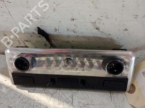 Used Interior roof light BMW X3 (E83) 3.0 d (218 hp) 25336773