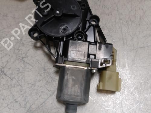Front left window mechanism FORD FIESTA VI (CB1, CCN) 1.5 TDCi | BP25444264C22 