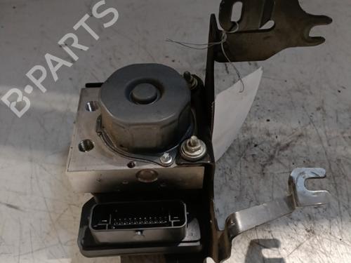 Used ABS pump RENAULT CLIO IV (BH_) 1.5 dCi 90 (90 hp) 21720584