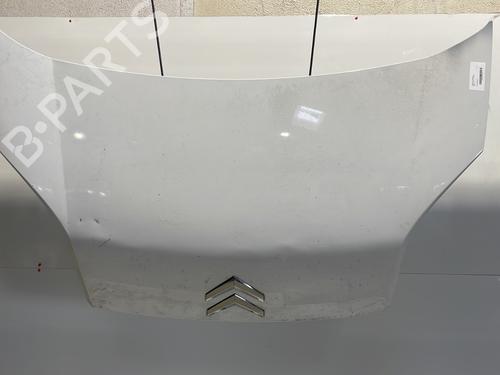 Used Hood CITROËN NEMO Box Body/MPV (AA_) 1.4 HDi (68 hp) 24346740