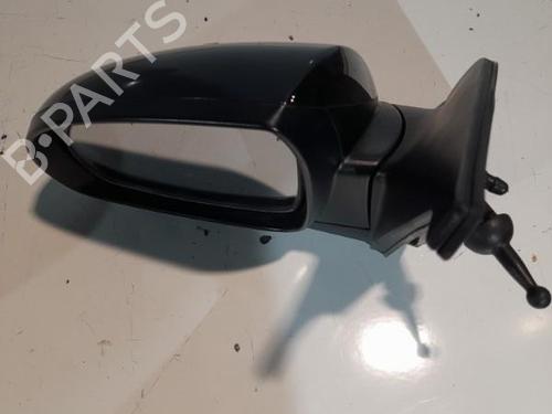 Used Left mirror KIA PICANTO I (SA) 1.1 CRDi (75 hp) 21700352