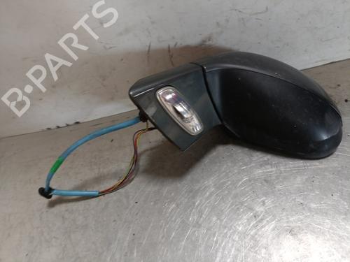 Left mirror PEUGEOT 308 I (4A_, 4C_) 1.6 HDi | BP27343933C26 
