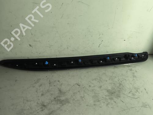 Door moulding trim PEUGEOT 2008 I (CU_) 1.6 HDi | BP27327908C150