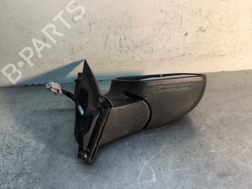 Used Right mirror FORD FOCUS II Turnier (DA_, FFS, DS) 1.6 TDCi (90 hp) 29733928