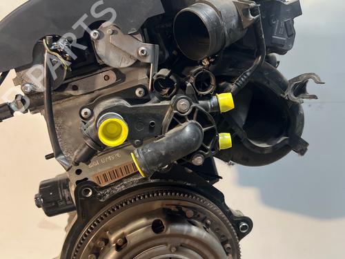 Engine SEAT IBIZA III (6L1) 1.4 16V | BP40201203M1 - Image 3