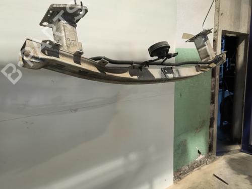 Used Front bumper reinforcement Front bumper reinforcement RENAULT GRAND SCÉNIC III (JZ0/1_) 1.6 dCi (JZ00, JZ12) (130 hp) 31214682 31214682