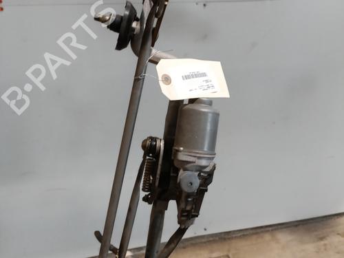 Used Front wiper motor TOYOTA VERSO (_R2_) 2.0 D-4D (AUR20_, AUR20R) (126 hp) 28165568