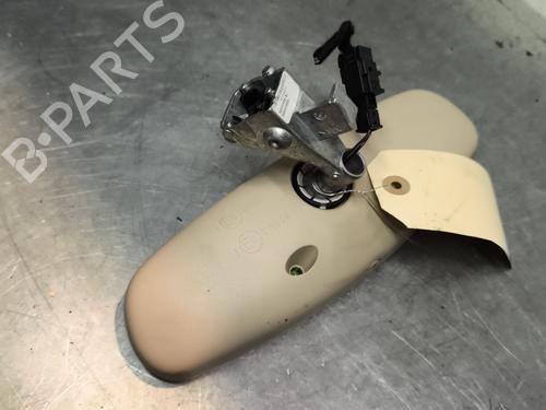 Used Rear mirror Rear mirror CITROËN C4 Picasso I MPV (UD_) 2.0 HDi 138 (136 hp) 32994556 32994556