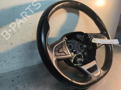 Used Steering wheel Steering wheel RENAULT ESPACE V (JR_) 2.0 Blue dCi 200 (JRAL) (200 hp) 32995238 32995238