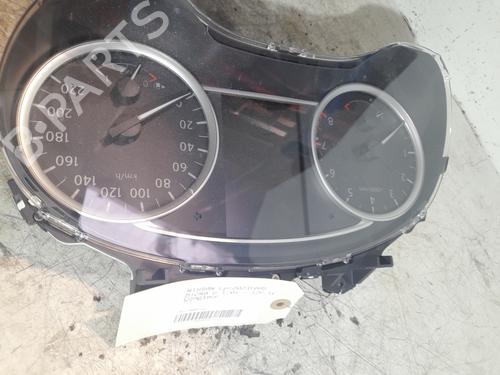Used Instrument cluster Instrument cluster NISSAN MICRA V (K14) 1.0 (71 hp) 22653201 22653201