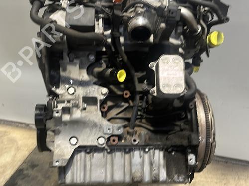 Used Engine SEAT IBIZA IV (6J5, 6P1) 1.6 TDI (105 hp) 32771209