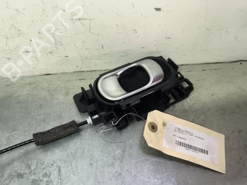 Used Front left lock Front left lock CITROËN C4 CACTUS 1.6 HDi 90 (92 hp) 31815877 31815877