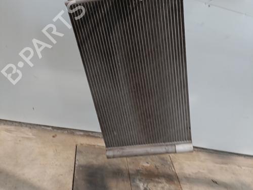Used AC radiator OPEL CORSA E (X15) 1.4 (08, 68) (90 hp) 28165471