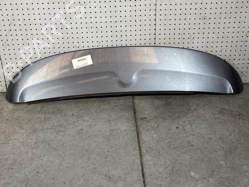 Rear spoiler CITROËN C4 Picasso I MPV (UD_) 1.6 HDi | BP21714318C96 
