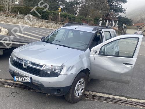 Gearbox DACIA DUSTER (HS_) 1.5 dCi (HSMC) | BP25624860M3  - Image 11