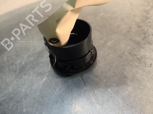 Air vent DACIA DUSTER (HS_) 1.5 dCi 4x4 (HSMC, HSMD) | BP29733788I21 