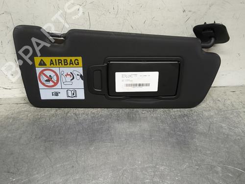 Pala sol direita RENAULT CLIO V (B7_) 1.0 TCe 90 (B7MT) (91 hp) 30552739