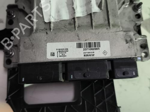 Electronic module RENAULT MEGANE IV Hatchback (B9A/M/N_) 1.2 TCe 130 (B9MR) | BP23823017M83  - Image 5