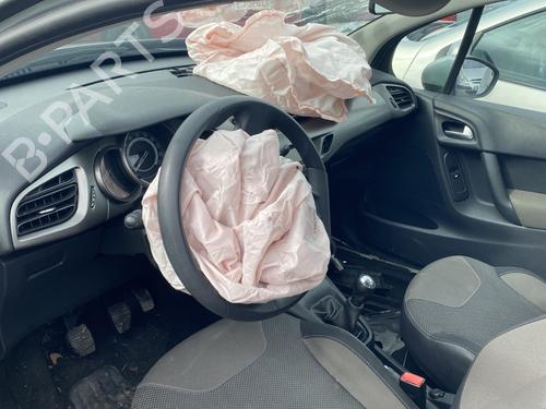 Electronic module CITROËN C3 II (SC_) 1.2 VTi 82 | BP27213451M83  - Image 8