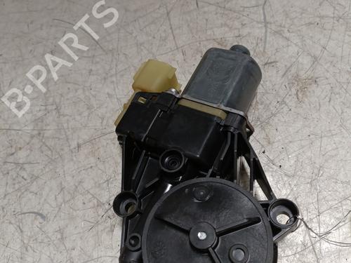 Front left window mechanism FORD FIESTA VI (CB1, CCN) 1.4 TDCi | BP25033943C22 - Image 2
