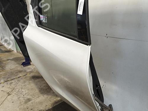 Dør højre bagtil SUZUKI SWIFT V (AZ) 1.0 (A2L310) | BP39150427C5 - Image 2