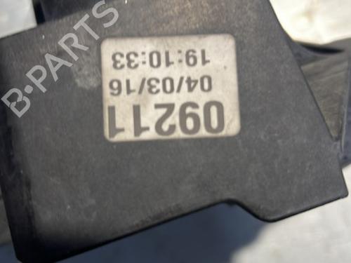 Crossmember PEUGEOT 3008 II SUV (MC_, MR_, MJ_, M4_) 2.0 BlueHDi 150 (MJAHXH, MJAHXV, MJAHXG, MJAHSH, MJAHRH,... | BP21713227C162 