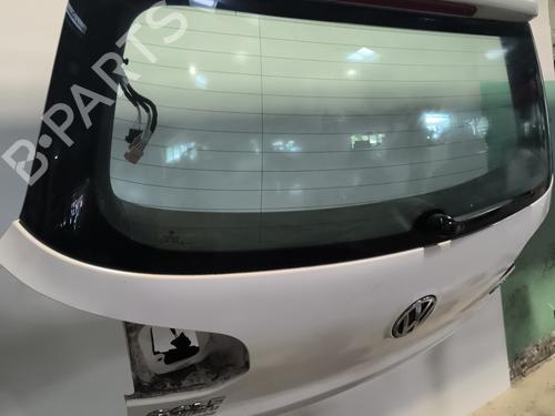 Tailgate VW GOLF VI (5K1) 1.4 TSI | BP25444359C6 