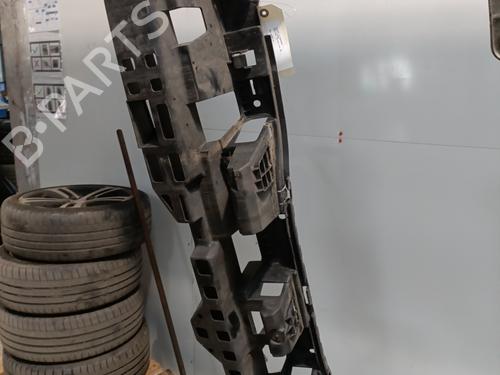Rear bumper bracket PEUGEOT 508 I (8D_) 2.2 HDi | BP26180375C159