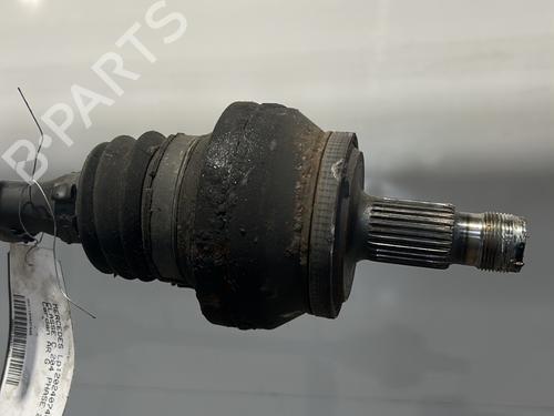 Left rear driveshaft MERCEDES-BENZ C-CLASS Coupe (C204) C 220 CDI (204.302) | BP25443917M40 - Image 3