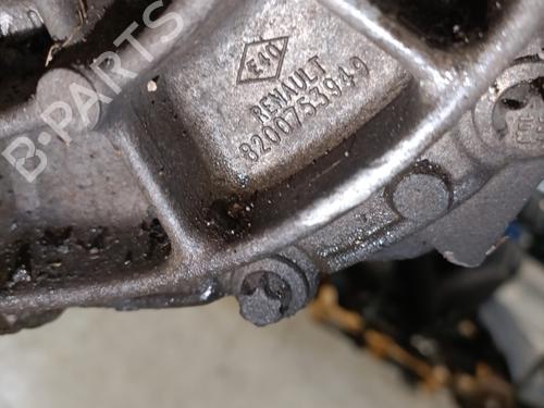 Gearbox DACIA DUSTER (HS_) 1.5 dCi | BP25624860M3 - Image 6