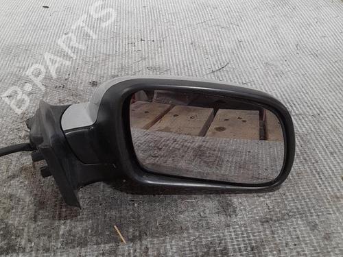 Right mirror PEUGEOT 307 Break (3E) 1.6 HDi | BP21710571C27 